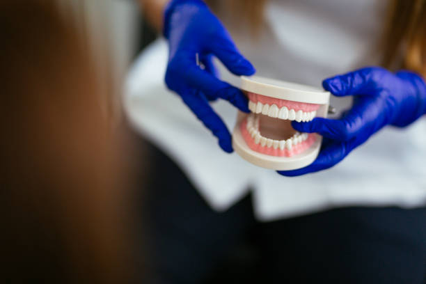 Laser Dentistry in Manchester, KY