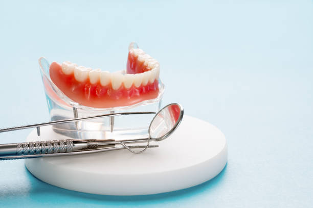 Trusted Manchester, KY Dental Services Experts