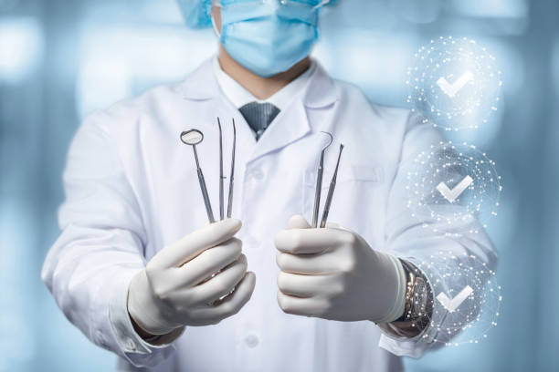 Best Root Canal Treatment  in Manchester, KY